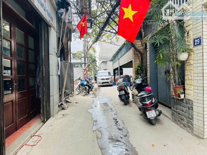 Bất động sản tại Hà Nội - ảnh 1
