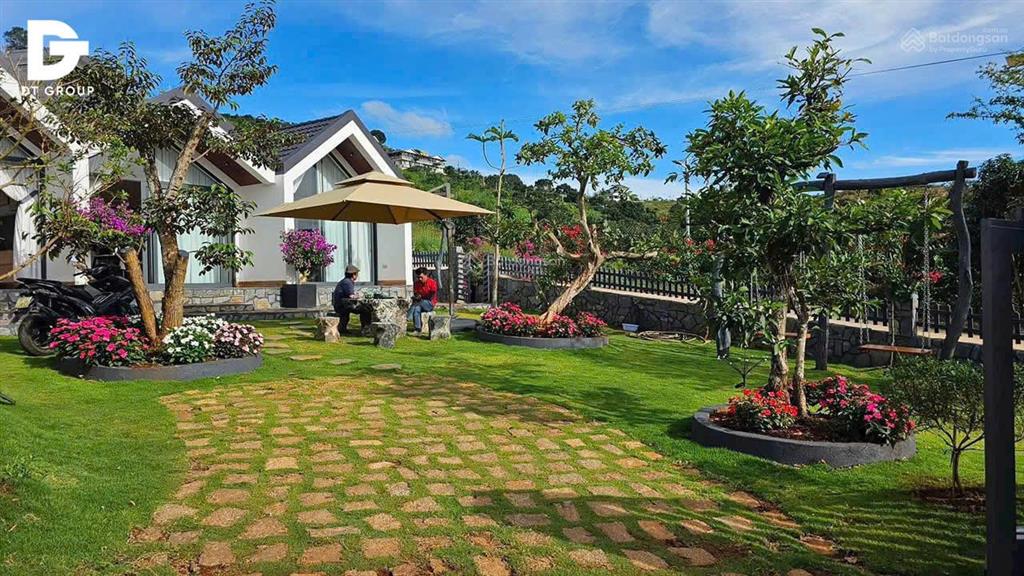 Bất động sản tại Lâm Đồng - ảnh 1