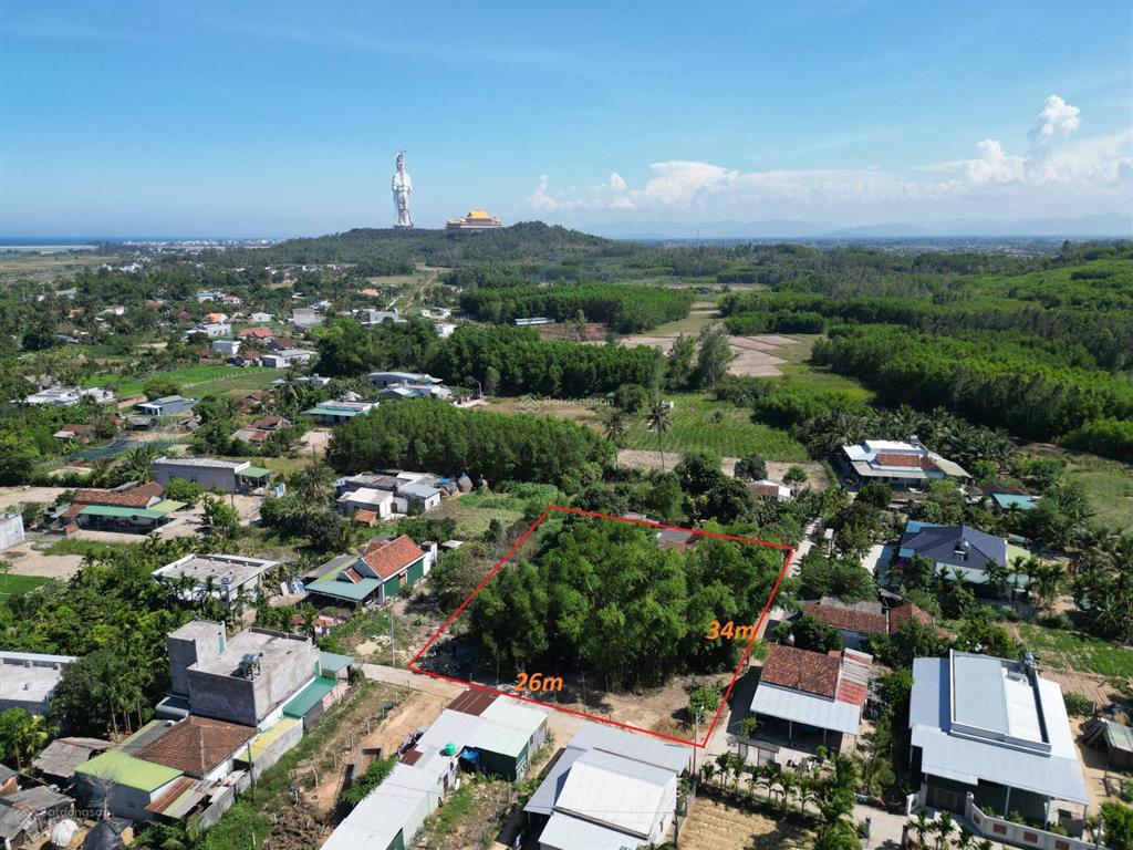 Bất động sản tại Quảng Ngãi - ảnh 1