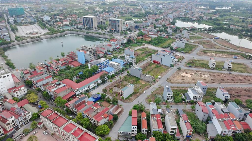 Bất động sản tại Bắc Giang - ảnh 1