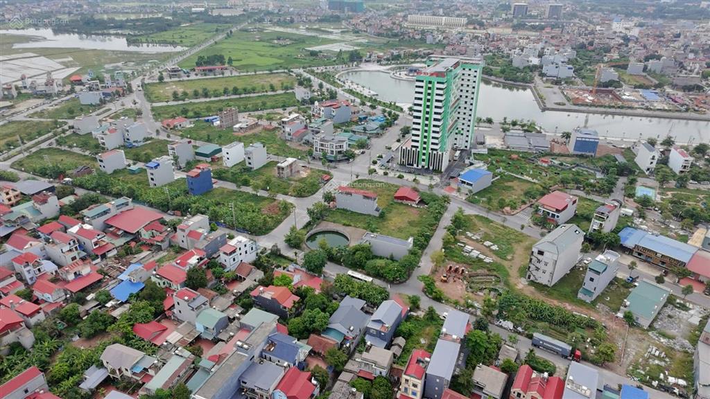 Bất động sản tại Bắc Giang - ảnh 1