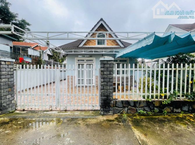 Bất động sản tại Lâm Đồng - ảnh 1