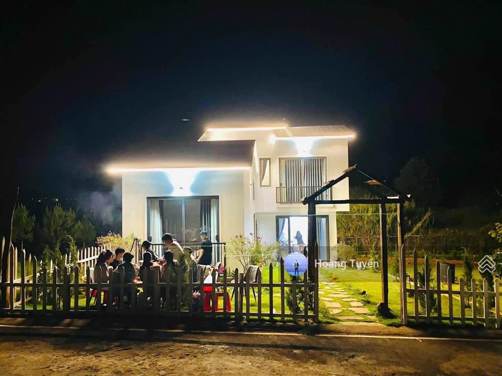 Bất động sản tại Lâm Đồng - ảnh 1