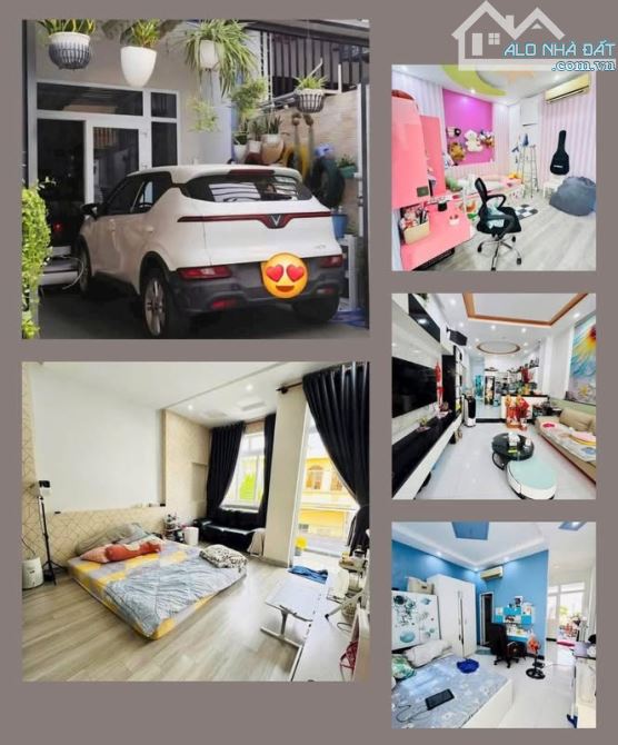 Bất động sản tại Bà Rịa - Vũng Tàu - ảnh 1