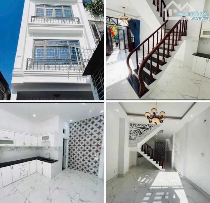 Bất động sản tại Bà Rịa - Vũng Tàu - ảnh 1