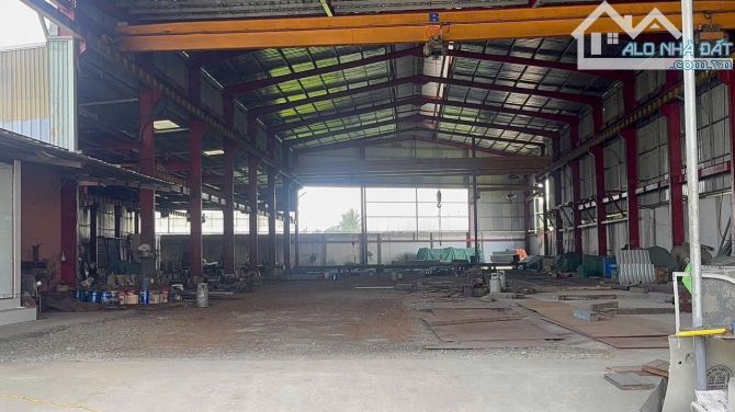 Bất động sản tại Long An - ảnh 1