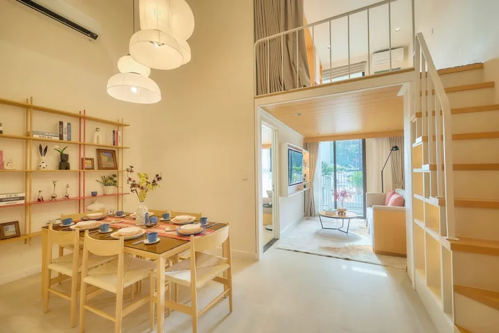 Bất động sản tại Ninh Bình - ảnh 1
