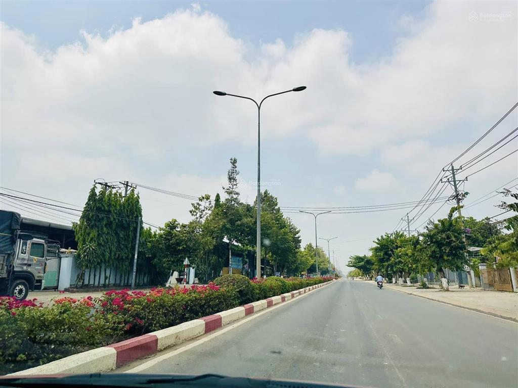 Bất động sản tại Tây Ninh - ảnh 1