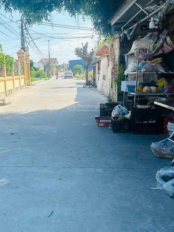 Bất động sản tại Nam Định - ảnh 1