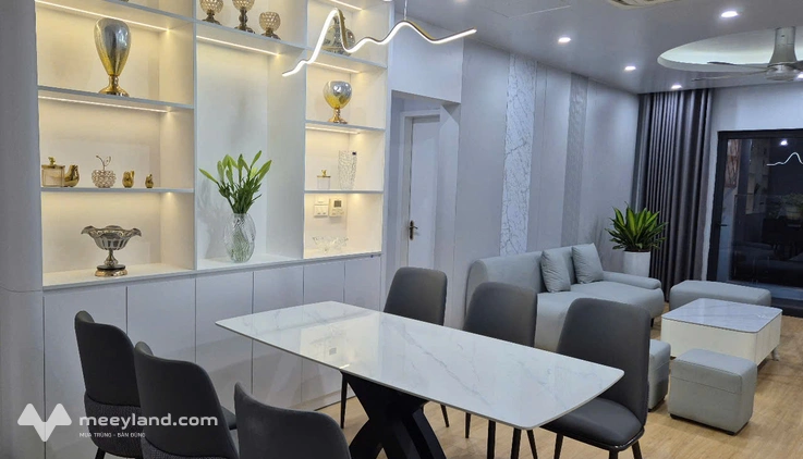 Bất động sản tại Hà Nội - ảnh 1