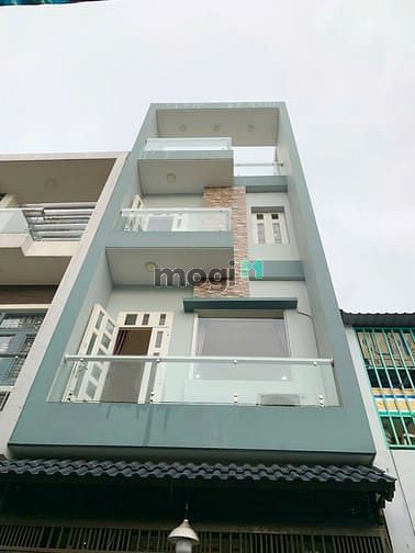 Nhà riêng tại Bình Tân, TP. Hồ Chí Minh - ảnh 2
