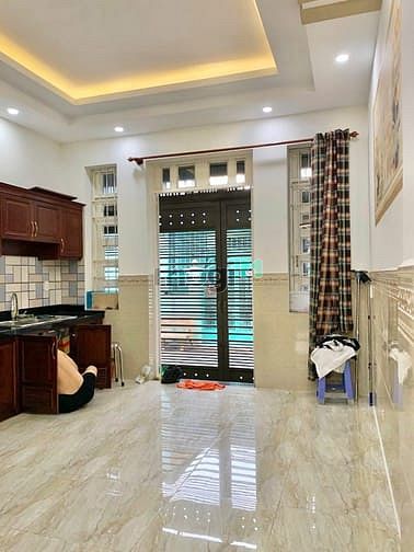 Nhà riêng tại Bình Tân, TP. Hồ Chí Minh - ảnh 3