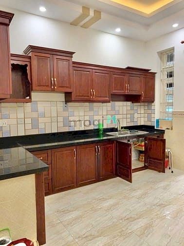 Nhà riêng tại Bình Tân, TP. Hồ Chí Minh - ảnh 4