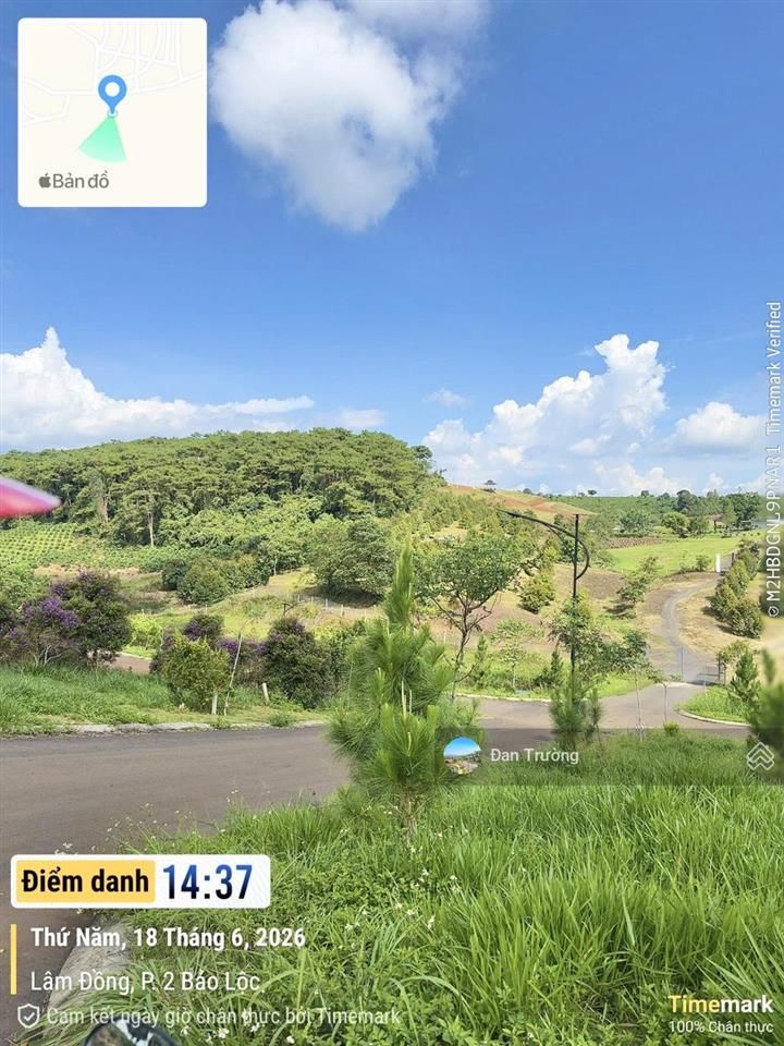 Bất động sản tại Lâm Đồng - ảnh 1