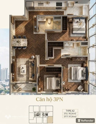 Bất động sản tại Hải Dương - ảnh 1