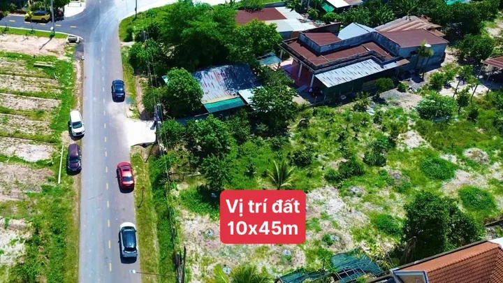 Bất động sản tại Bình Dương - ảnh 1
