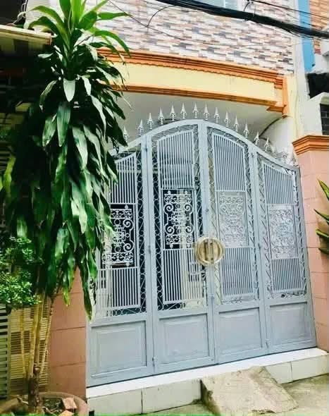 Bất động sản tại TP. Hồ Chí Minh - ảnh 1