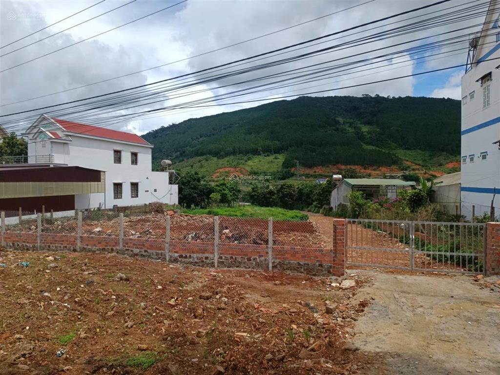 Bất động sản tại Lâm Đồng - ảnh 1