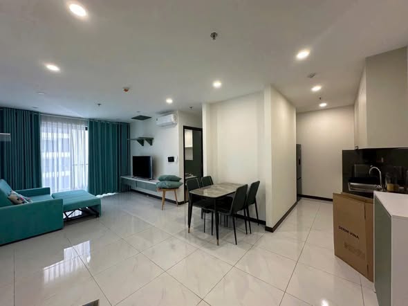 Bất động sản tại TP. Hồ Chí Minh - ảnh 1