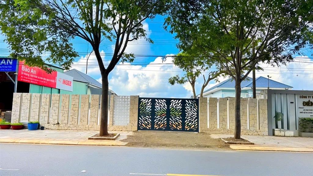 Bất động sản tại Bà Rịa - Vũng Tàu - ảnh 1