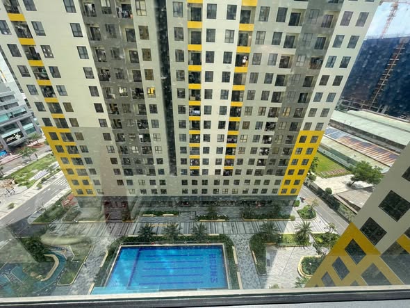 Bất động sản tại TP. Hồ Chí Minh - ảnh 1