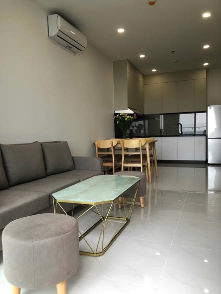 Bất động sản tại TP. Hồ Chí Minh - ảnh 1