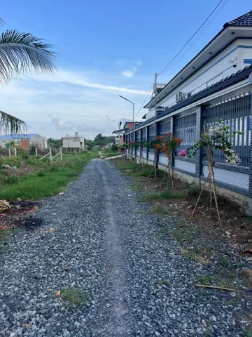 Bất động sản tại Tây Ninh - ảnh 1
