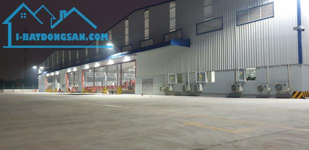 Bất động sản tại Long An - ảnh 1