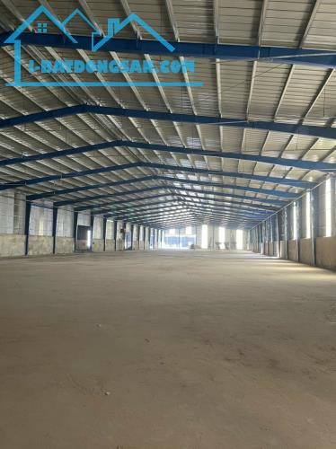 Bất động sản tại Long An - ảnh 1