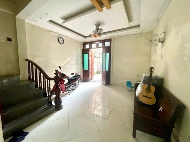 Bất động sản tại Hà Nội - ảnh 1