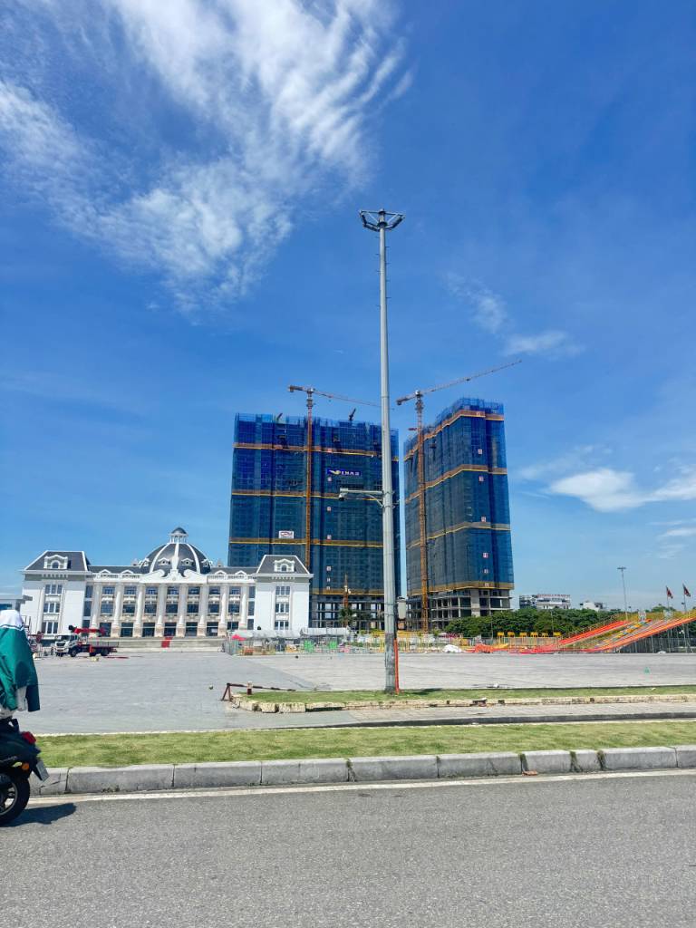 Bất động sản tại Phú Thọ - ảnh 1