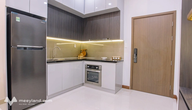 Bất động sản tại Bà Rịa - Vũng Tàu - ảnh 1