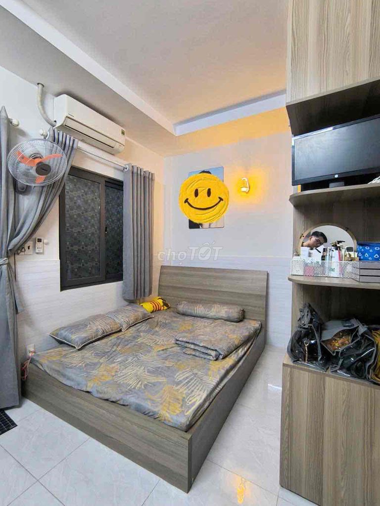 Nhà riêng tại Phú Nhuận, TP. Hồ Chí Minh - ảnh 2