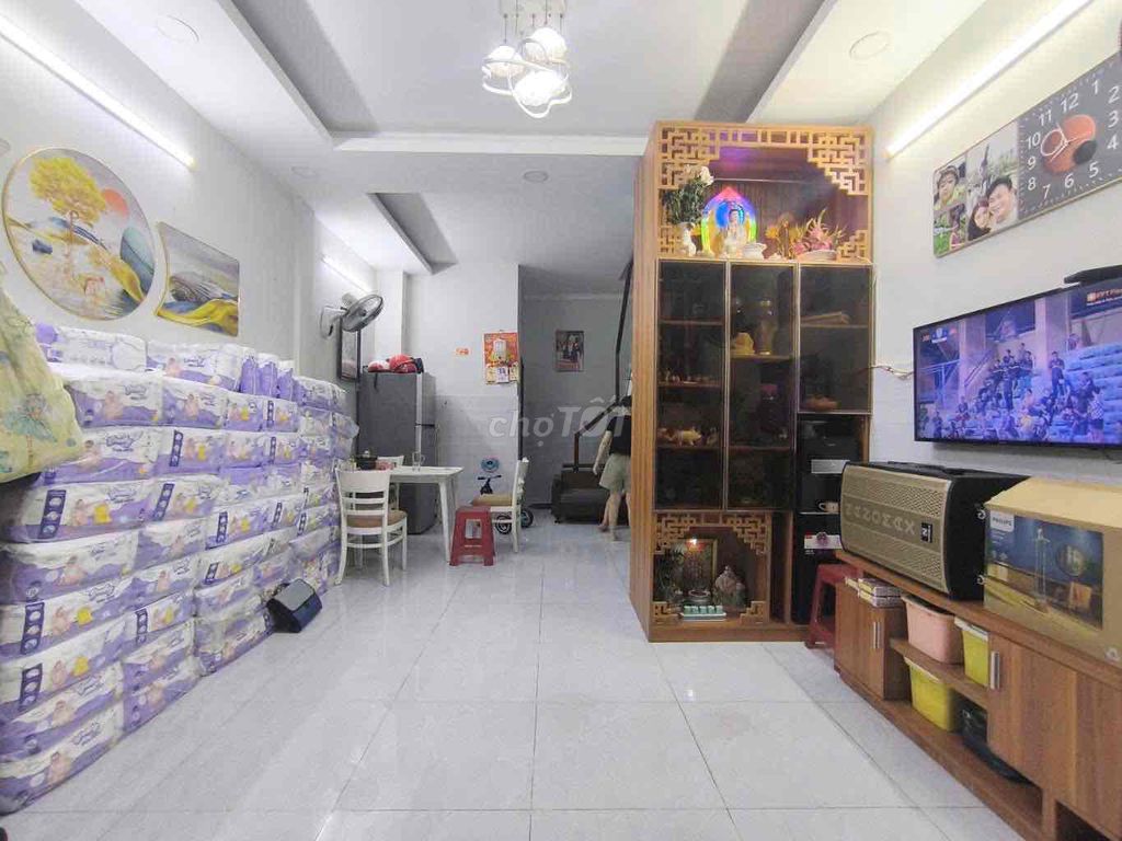 Nhà riêng tại Phú Nhuận, TP. Hồ Chí Minh - ảnh 3