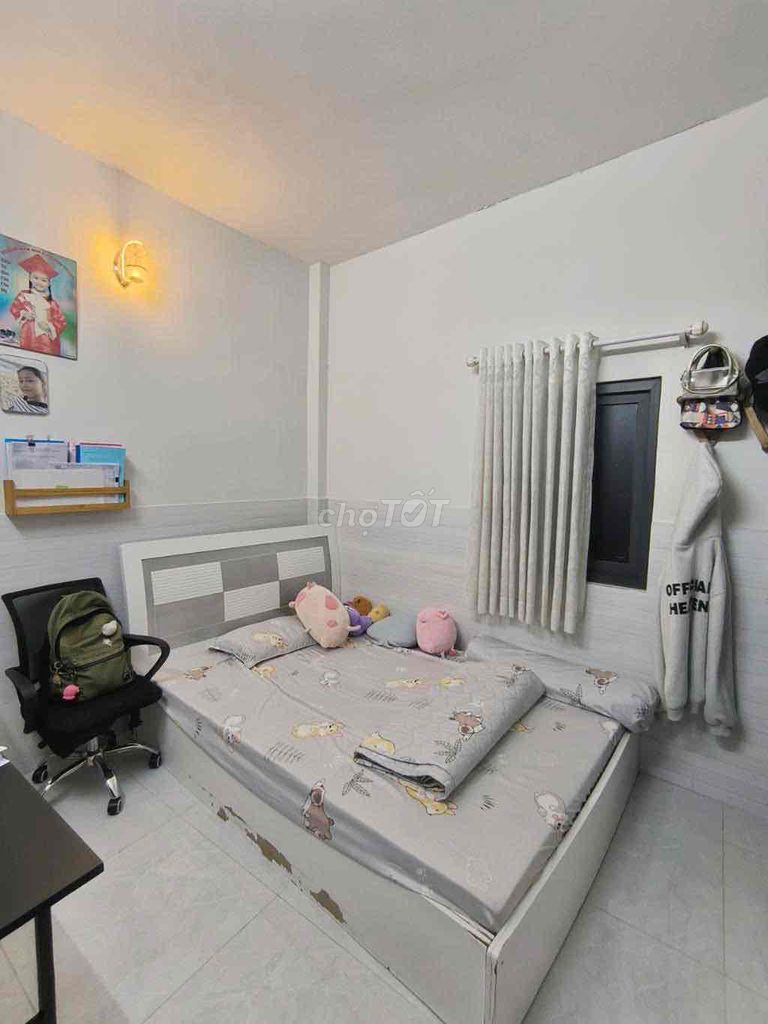 Nhà riêng tại Phú Nhuận, TP. Hồ Chí Minh - ảnh 4