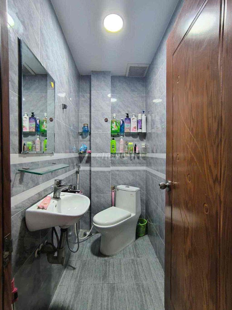 Nhà riêng tại Phú Nhuận, TP. Hồ Chí Minh - ảnh 5