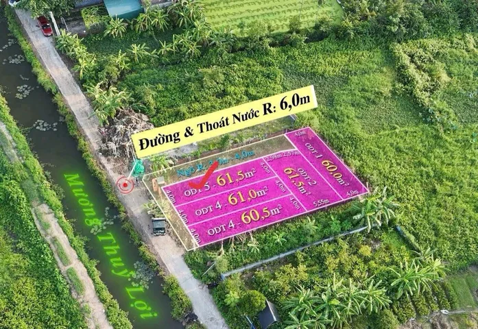 Bất động sản tại Hải Phòng - ảnh 1