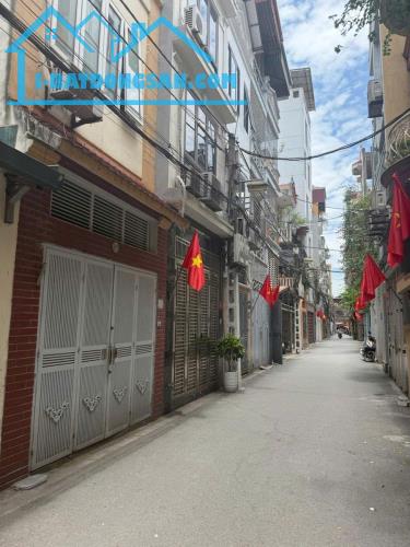Bất động sản tại Hà Nội - ảnh 1