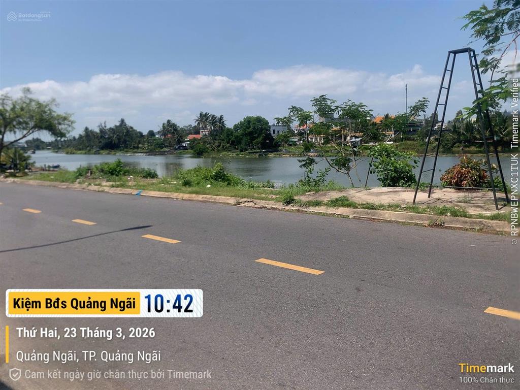Bất động sản tại Quảng Ngãi - ảnh 1