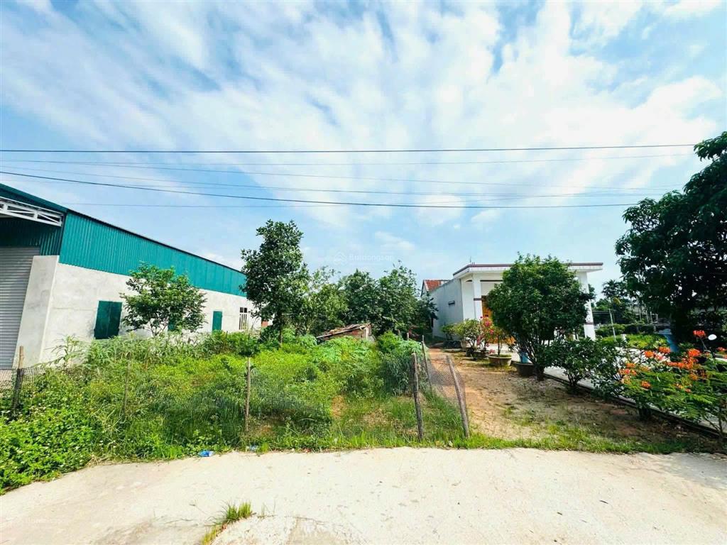 Bất động sản tại Quảng Trị - ảnh 1