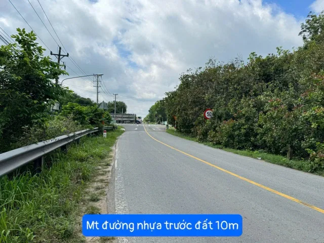 Bất động sản tại Bình Dương - ảnh 1