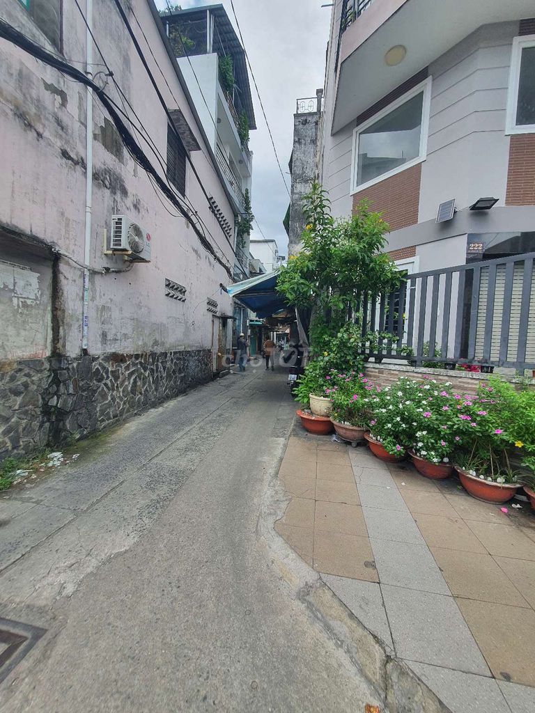 Nhà riêng tại 11, TP. Hồ Chí Minh - ảnh 3