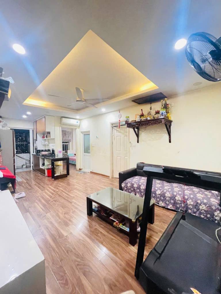 Bất động sản tại Hà Nội - ảnh 1