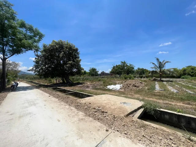 Bất động sản tại Khánh Hòa - ảnh 1
