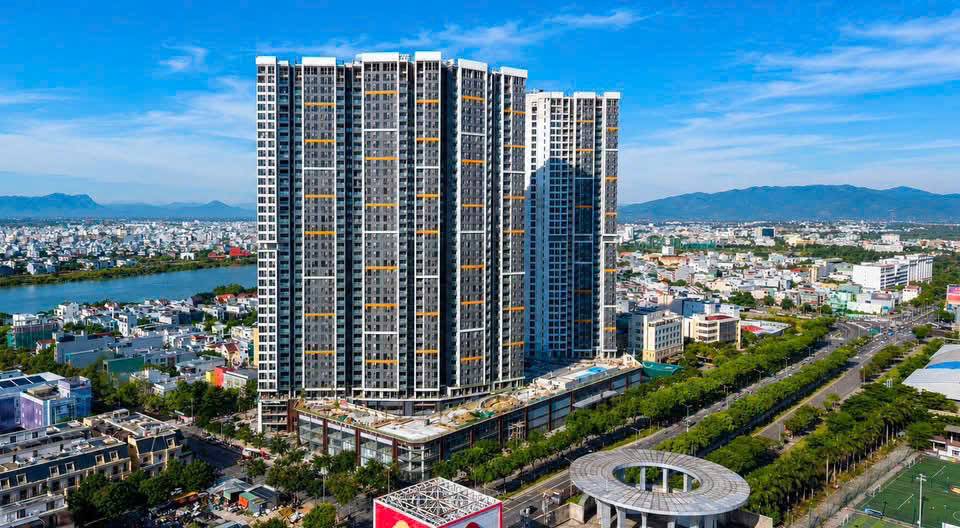 Bất động sản tại Đà Nẵng - ảnh 1