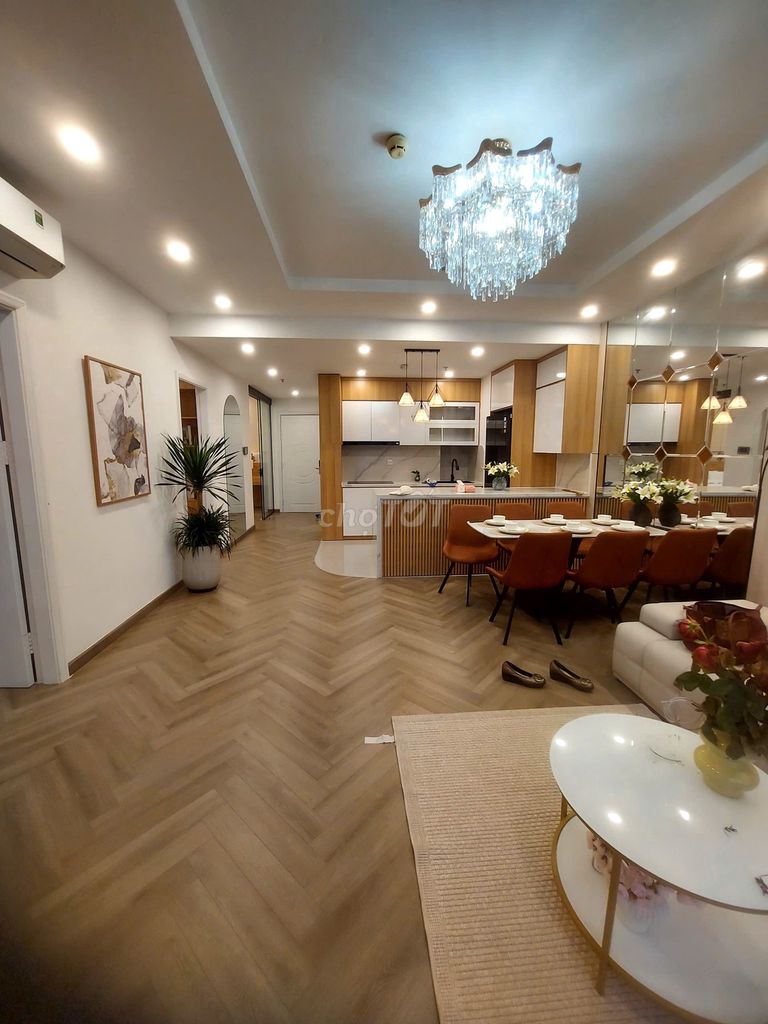 Căn hộ / chung cư tại Hai Bà Trưng, Hà Nội - ảnh 4