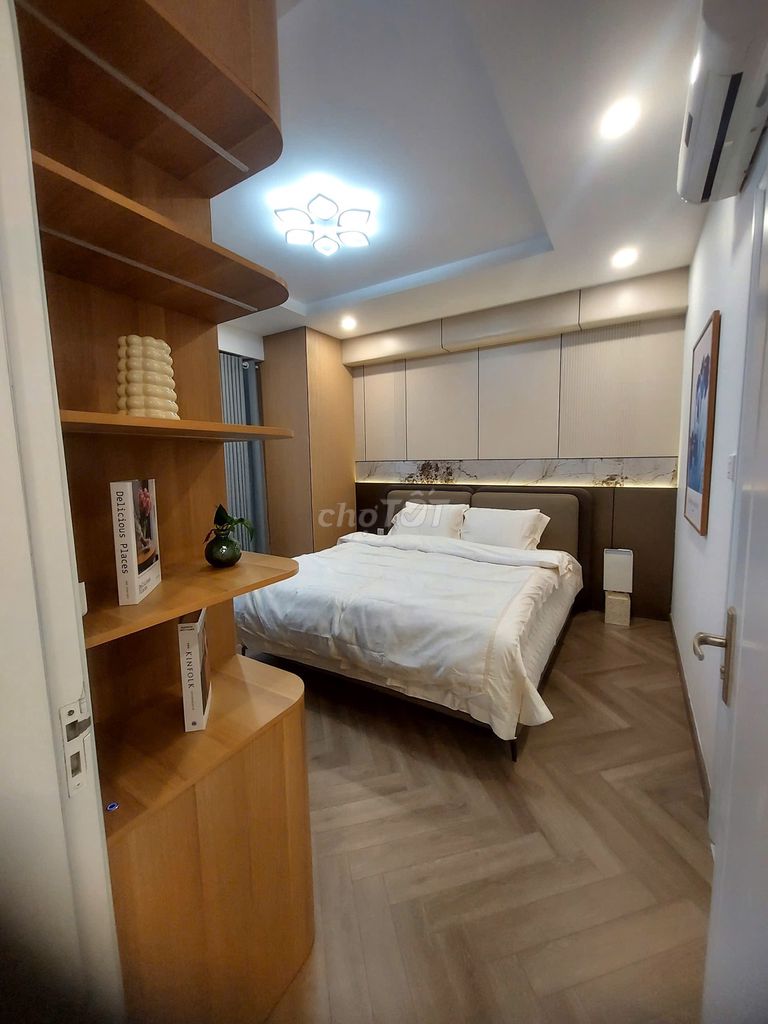 Căn hộ / chung cư tại Hai Bà Trưng, Hà Nội - ảnh 5