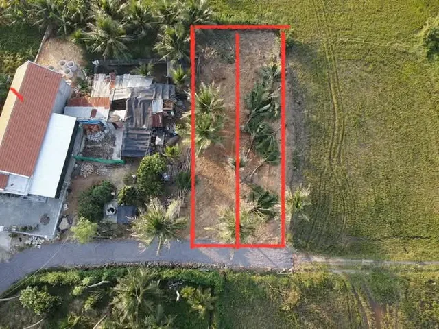 Bất động sản tại Khánh Hòa - ảnh 1