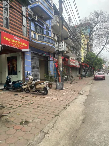 Bất động sản tại Hà Nội - ảnh 1