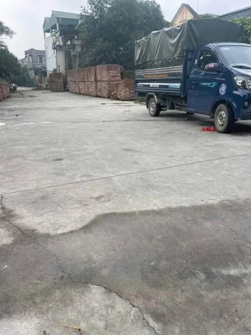 Bất động sản tại Hưng Yên - ảnh 1